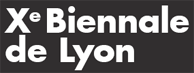 Biennale de Lyon 
